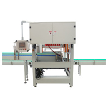 Automatic Case Packer Small Packing Machine Plastic Packing Machine